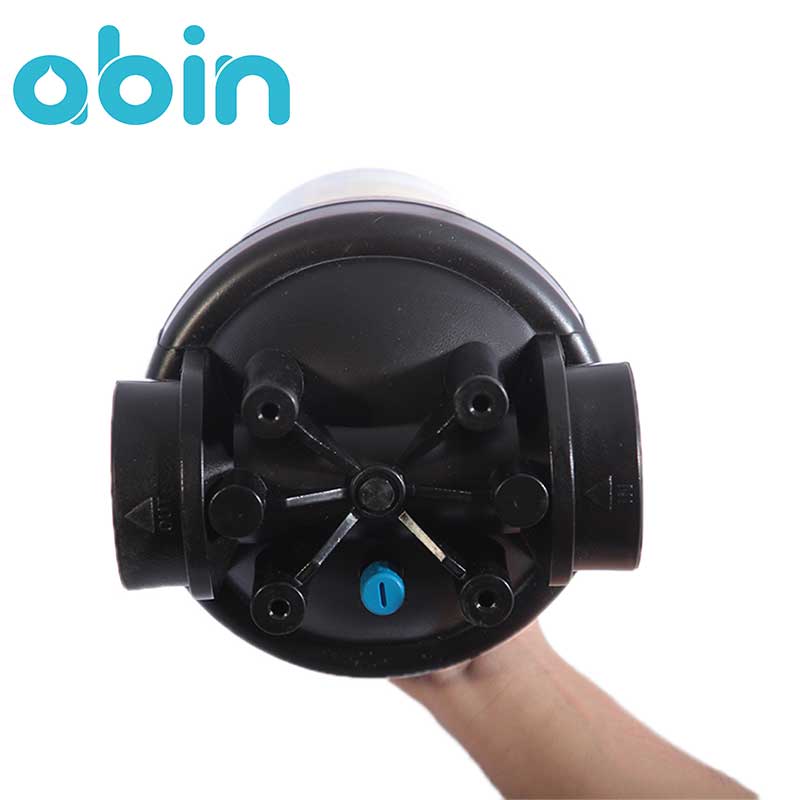 هوزینگ مات سوفیلتر